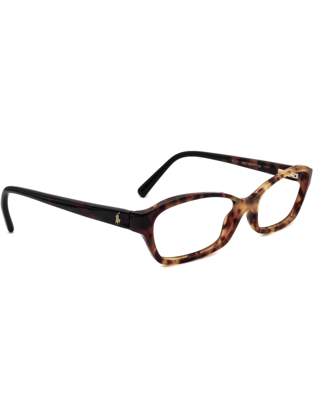 Ralph Lauren Polo RL 6097 5386 Eyewear
